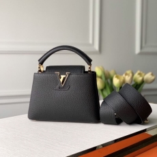 LV Top Handle Bags